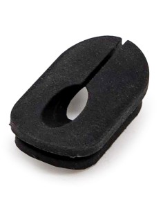 TAPON DE SILICONA PASA CABLE FRENO V40