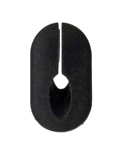 TAPON DE SILICONA PASA CABLE FRENO V40 2