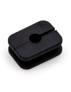 TAPON DE SILICONA CABLE LUZ TRASERA