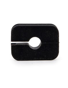 TAPON DE SILICONA CABLE LUZ TRASERA 2