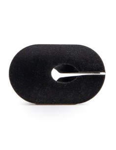 TAPON DE SILICONA NEGRO CABLE DE FRENO NAVEE V40 2
