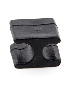SUJETA CABLES 15MM NAVEE 2