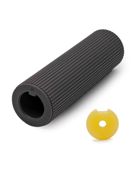 PUÑOS DE SILICONA R PARA NAVEE V40