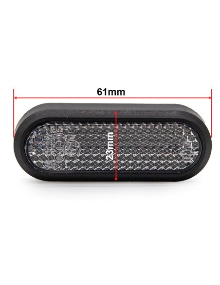 REFLECTOR DELANTERO NAVEE SERIES S