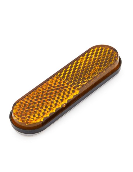 REFLECTOR FRONTAL AMARILLO NAVEE