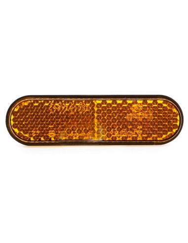 REFLECTOR FRONTAL AMARILLO NAVEE