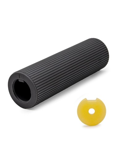 PUÑOS DE SILICONA L PARA NAVEE V40