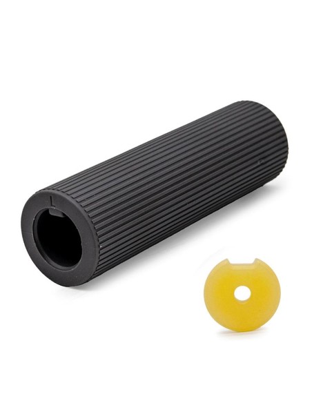 PUÑOS DE SILICONA L PARA NAVEE V40