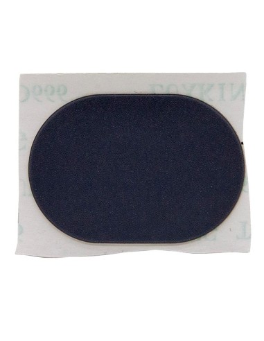 PEGATINA GRIS EMBELLECEDOR DELANTERO NAVEE V40