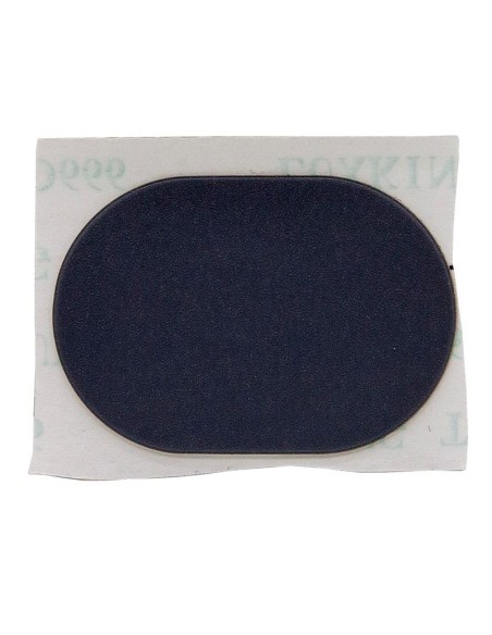 PEGATINA GRIS EMBELLECEDOR DELANTERO NAVEE V40