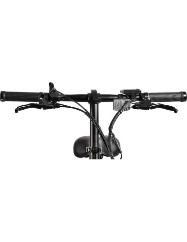 BICICLETA ELECTRICA PLEGABLE SIRIO 20" CON...