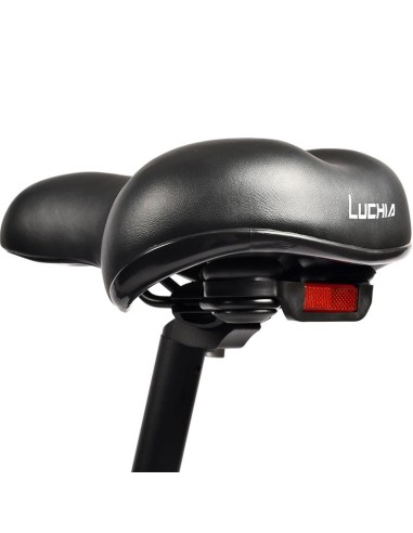 BICICLETA ELECTRICA PLEGABLE SIRIO 20" CON...