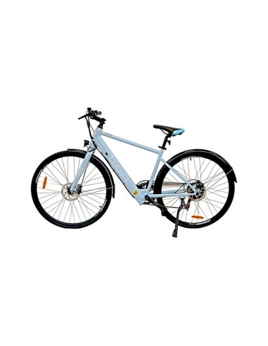 BICICLETA ELECTRICA DE CARRETERA ATRIA AZUL...