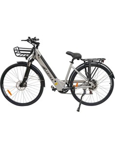 BICICLETA ELECTRICA URBANA ARTURO PLATA 700C
