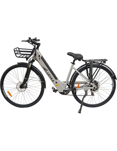 BICICLETA ELECTRICA URBANA ARTURO PLATA 700C
