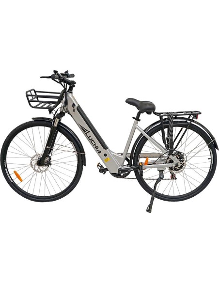 BICICLETA ELECTRICA URBANA ARTURO PLATA 700C