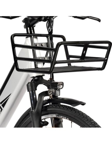 BICICLETA ELECTRICA URBANA ARTURO PLATA 700C