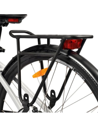 BICICLETA ELECTRICA URBANA ARTURO PLATA 700C