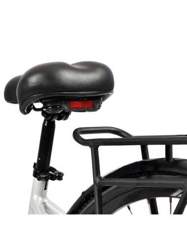 BICICLETA ELECTRICA URBANA ARTURO PLATA 700C