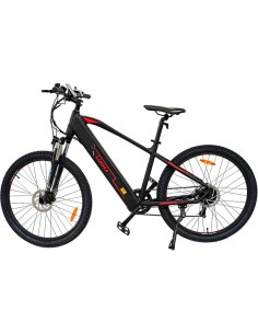 BICICLETA ELECTRICA MTB SPICA ROJA 27.5" CON FRENO...