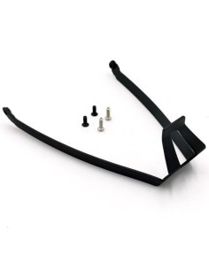 SOPORTE DE GYARDABARROS METALICO XIAOMI MI3