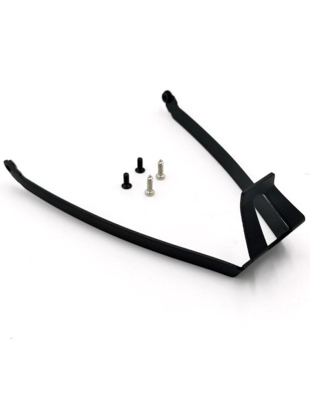 SOPORTE DE GYARDABARROS METALICO XIAOMI MI3