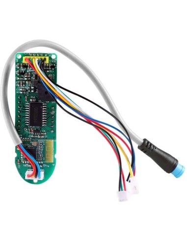 DISPLAY XIAOMI PRO BLE 9899 CON TAPA