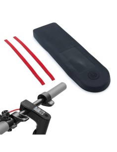 PROTECTOR DE SILICONA IMPERMEABLE NEGRO MI 4 Pro (1st Gen) 2