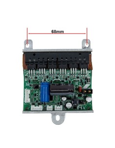 CONTROLADORA 36V 300W MI3 LITE 2