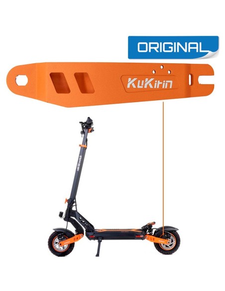 BRAZO TRASERO IZQUIERDO KUKIRIN G2 MAX