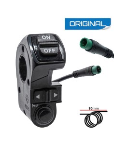 BOTONERA KUGOO KUKIRIN G2 MAX