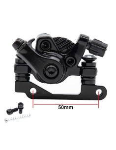 PINZA DE FRENO DERECHA KUKIRIN G2 MAX 2