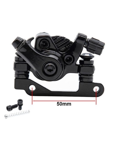 PINZA DE FRENO DERECHA KUKIRIN G2 MAX