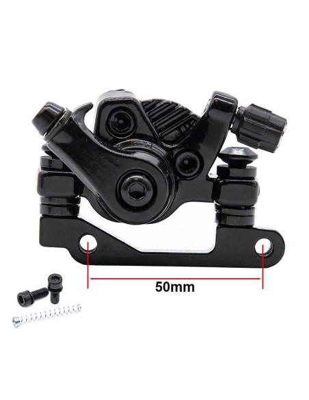 PINZA DE FRENO DERECHA KUKIRIN G2 MAX