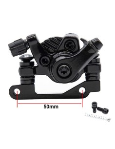 PINZA DE FRENO IZQUIERDA KUGOO KUKIRIN G2 MAX