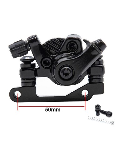 PINZA DE FRENO IZQUIERDA KUGOO KUKIRIN G2 MAX