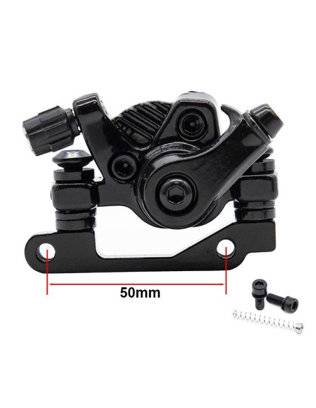 PINZA DE FRENO IZQUIERDA KUGOO KUKIRIN G2 MAX