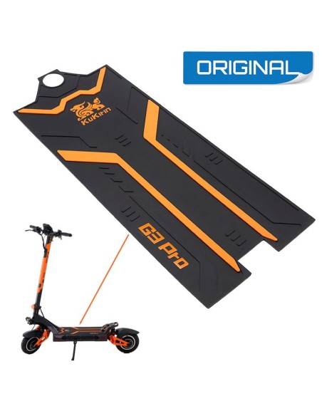 BASE ANTIDESLIZANTE KUKIRIN G3 PRO