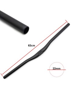 MANILLAR KUGOO KUKIRIN G3 PRO 2