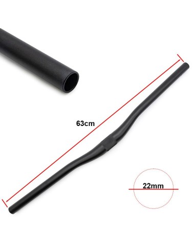MANILLAR KUGOO KUKIRIN G3 PRO