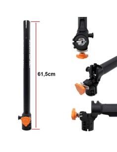 MASTIL KUGOO KIRIN G2 MAX 2