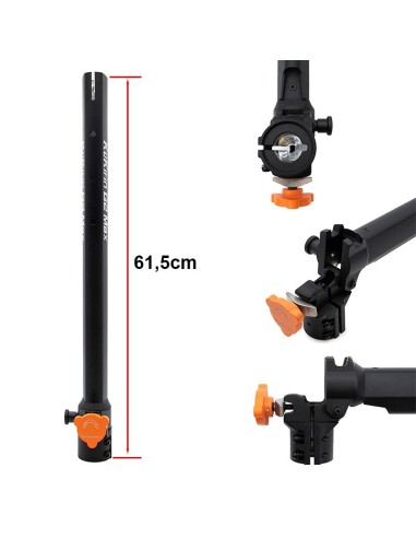 MASTIL KUGOO KIRIN G2 MAX
