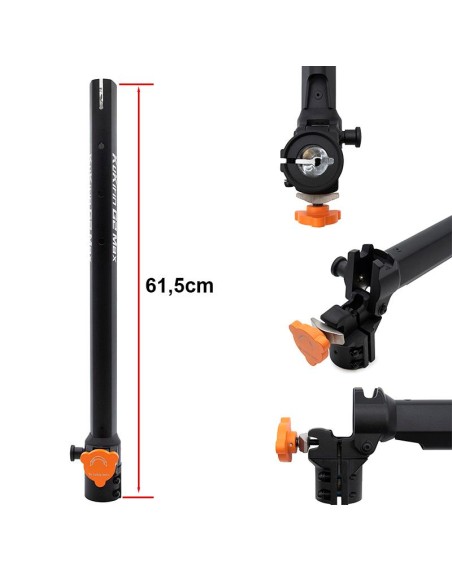 MASTIL KUGOO KIRIN G2 MAX