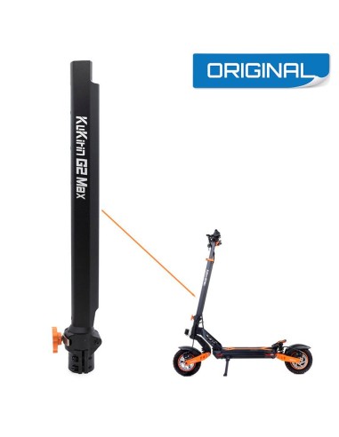 MASTIL KUGOO KIRIN G2 MAX