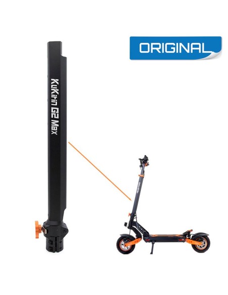 MASTIL KUGOO KIRIN G2 MAX