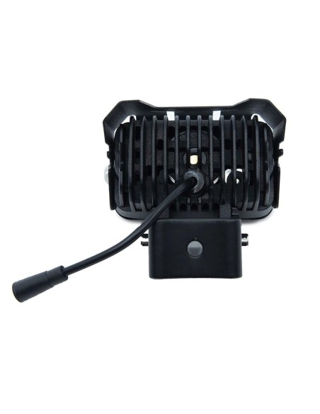 FARO CON CLAXON KUKIRIN G3 PRO