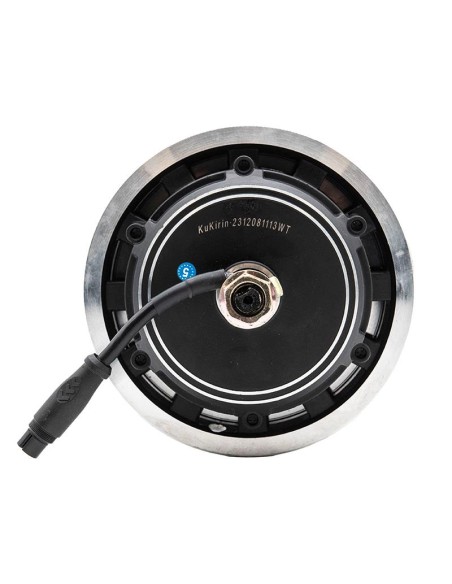 MOTOR 52V 1200W 6.5/B38 KUKIRIN G3 PRO - DELANTERO