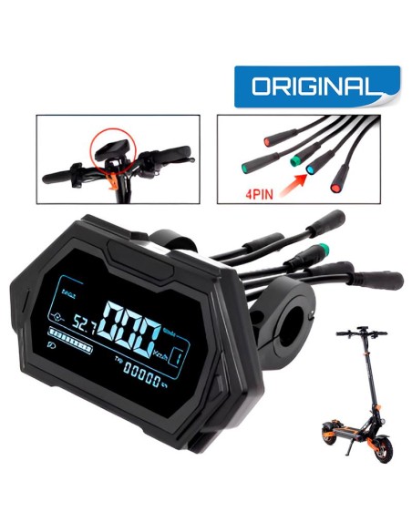 DISPLAY KUGOO KUKIRIN G3 PRO