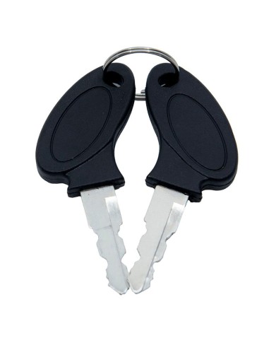 LLAVE DE CONTACTO KUGOO KUKIRIN G3 PRO