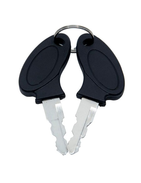 LLAVE DE CONTACTO KUGOO KUKIRIN G3 PRO